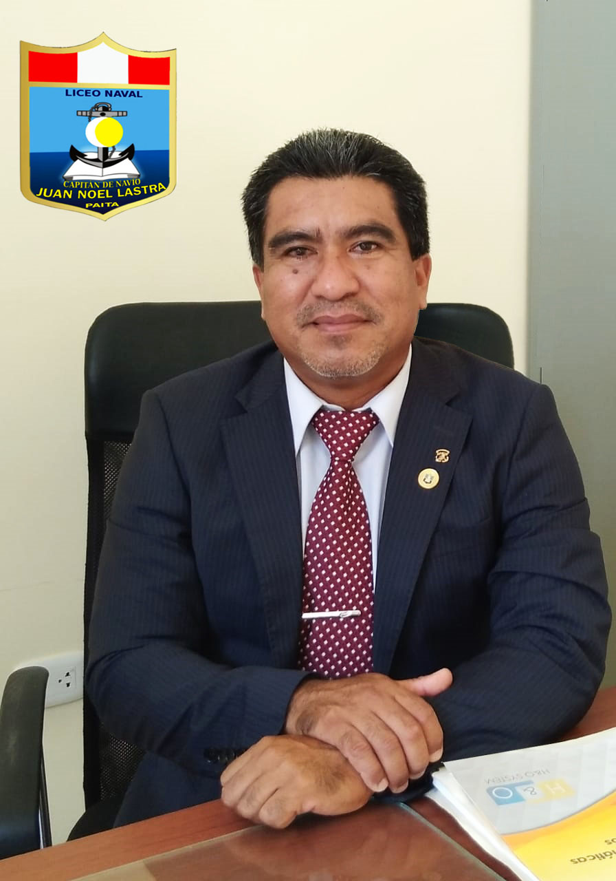 Escudo Juan Noel Lastra